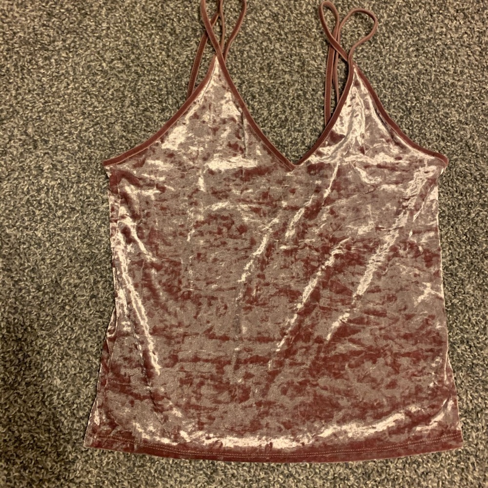Tank top ☀️